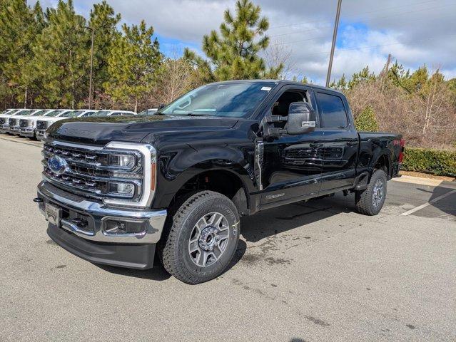 new 2026 Ford F-250 car, priced at $84,071