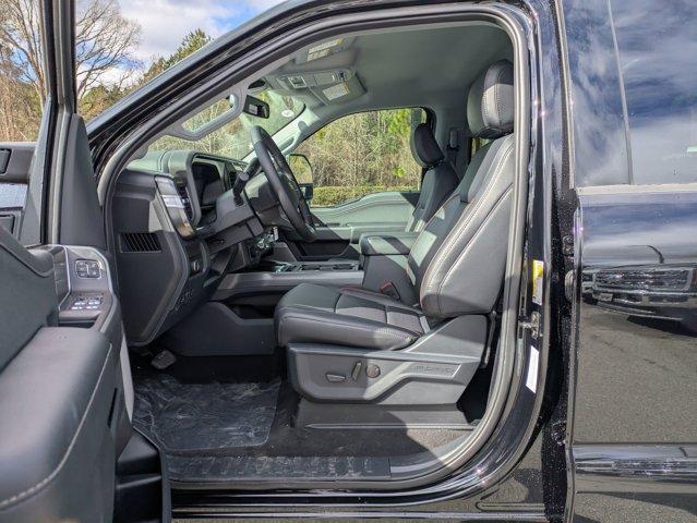 new 2026 Ford F-250 car, priced at $84,071