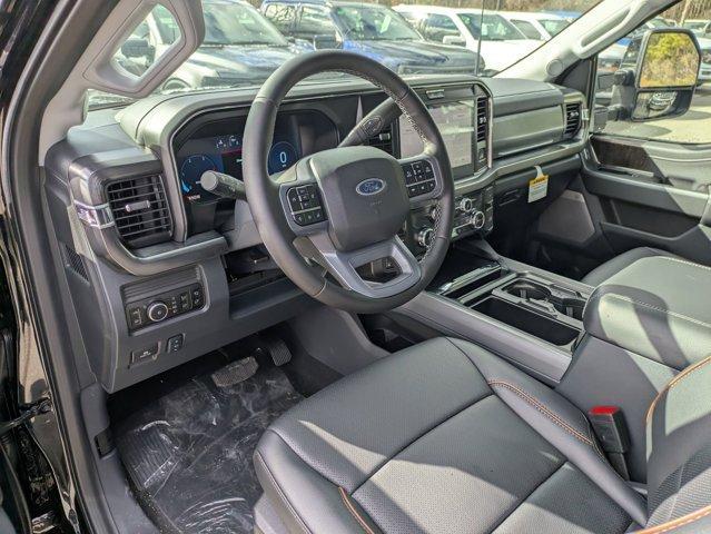 new 2026 Ford F-250 car, priced at $84,071