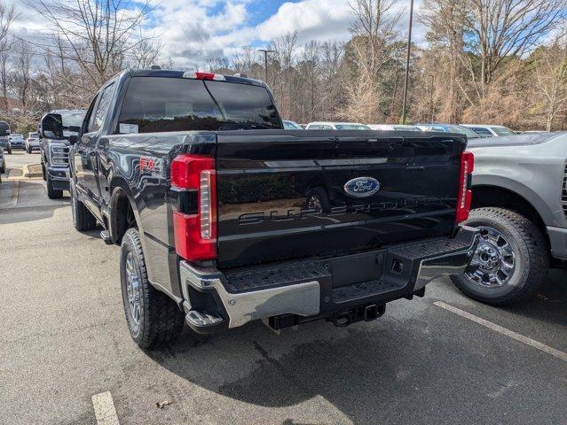 new 2026 Ford F-250 car, priced at $84,071