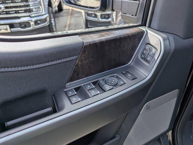new 2026 Ford F-250 car, priced at $84,071