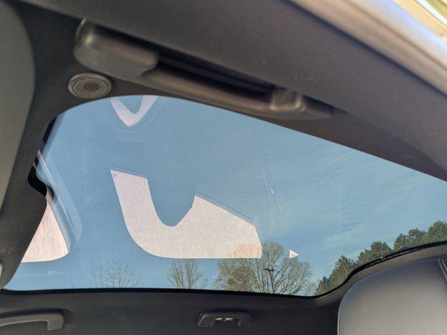 used 2025 Ford Mustang Mach-E car, priced at $43,291