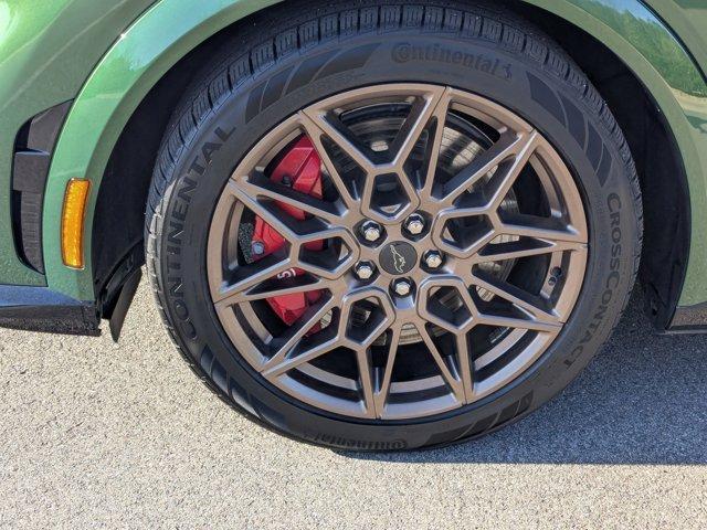 used 2025 Ford Mustang Mach-E car, priced at $43,291