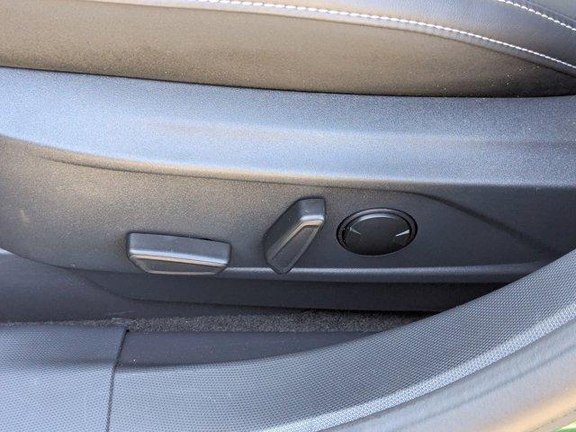 used 2025 Ford Mustang Mach-E car, priced at $43,291