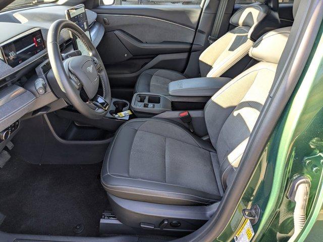 used 2025 Ford Mustang Mach-E car, priced at $43,291