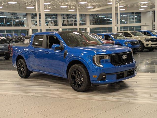 new 2026 Ford Maverick car, priced at $44,322