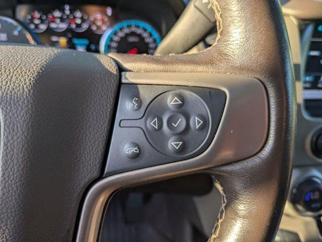 used 2020 GMC Yukon car, priced at $34,016
