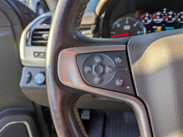 used 2020 GMC Yukon car, priced at $34,016