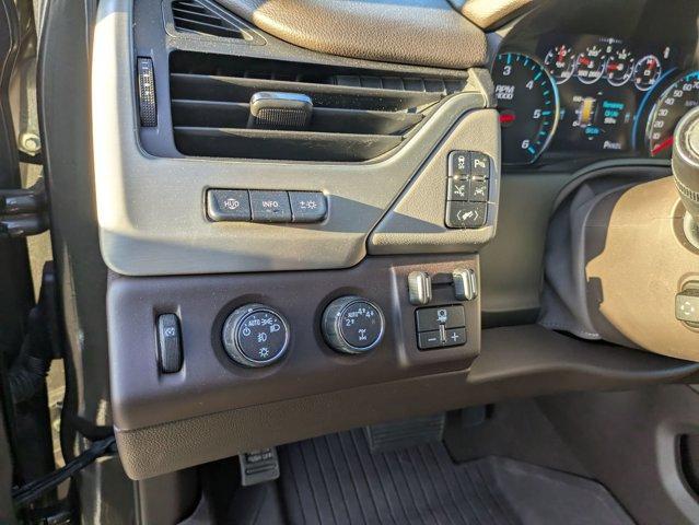 used 2020 GMC Yukon car, priced at $34,016