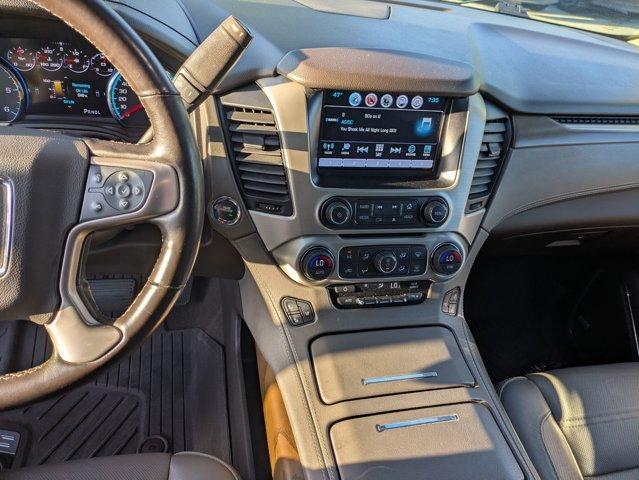 used 2020 GMC Yukon car, priced at $34,016
