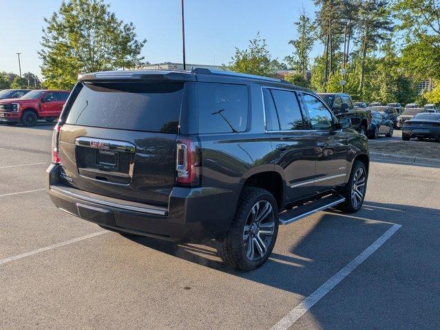 used 2020 GMC Yukon car, priced at $34,016