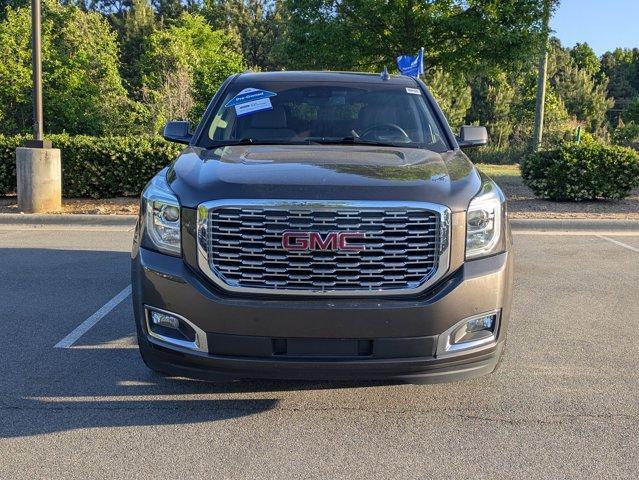 used 2020 GMC Yukon car, priced at $34,016