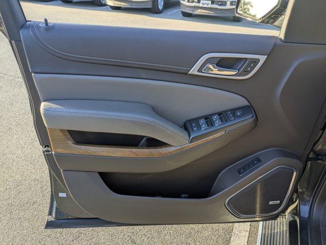 used 2020 GMC Yukon car, priced at $34,016