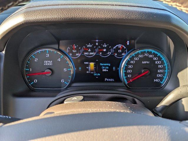 used 2020 GMC Yukon car, priced at $34,016