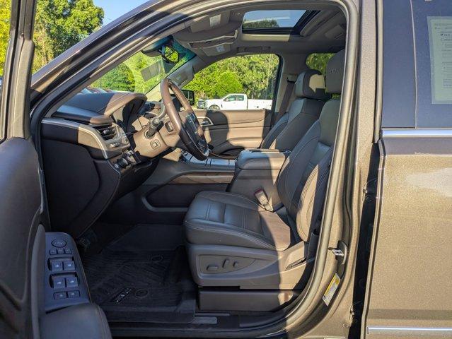 used 2020 GMC Yukon car, priced at $34,016