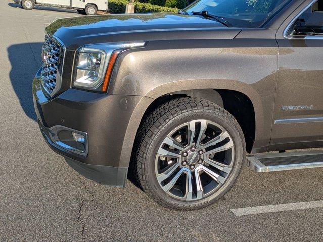 used 2020 GMC Yukon car, priced at $34,016
