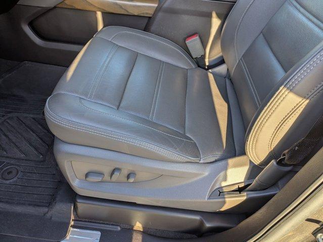 used 2020 GMC Yukon car, priced at $34,016