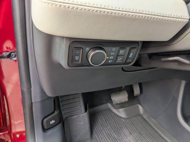 used 2023 Ford Mustang Mach-E car, priced at $30,098