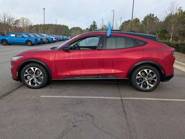 used 2023 Ford Mustang Mach-E car, priced at $30,098
