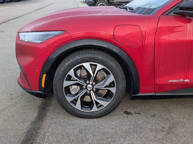 used 2023 Ford Mustang Mach-E car, priced at $30,098