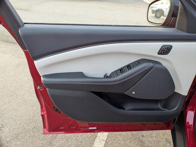 used 2023 Ford Mustang Mach-E car, priced at $30,098