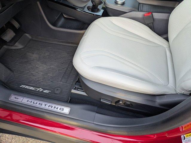 used 2023 Ford Mustang Mach-E car, priced at $30,098