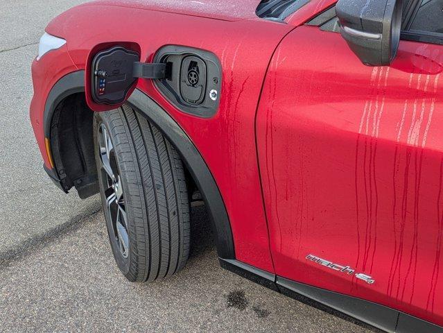 used 2023 Ford Mustang Mach-E car, priced at $30,098
