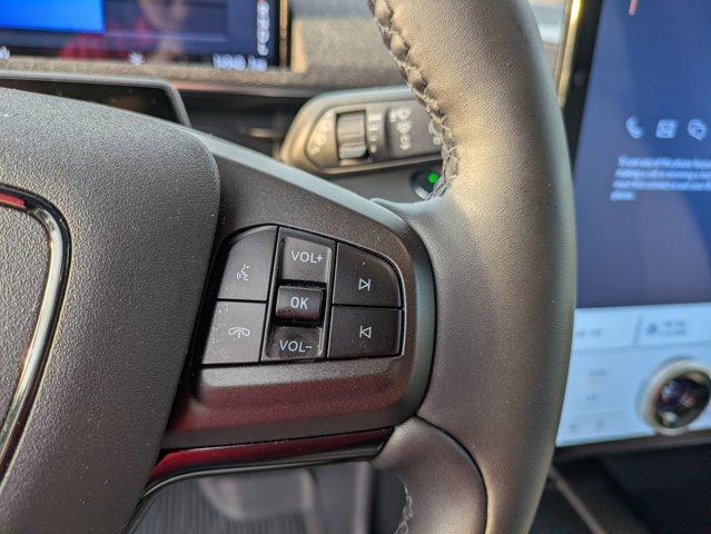 used 2023 Ford Mustang Mach-E car, priced at $30,098