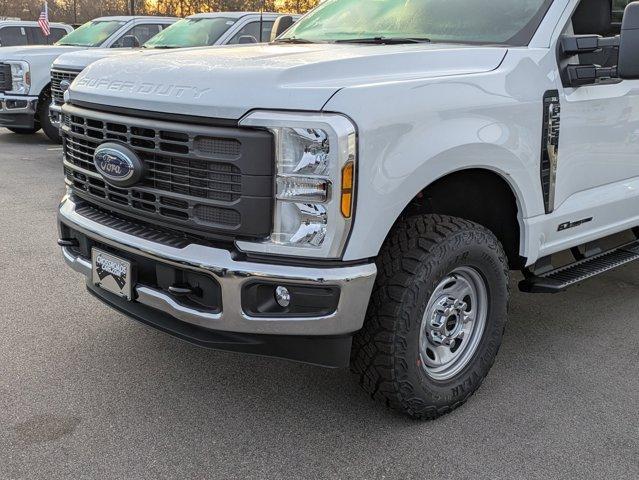 new 2026 Ford F-250 car, priced at $65,145