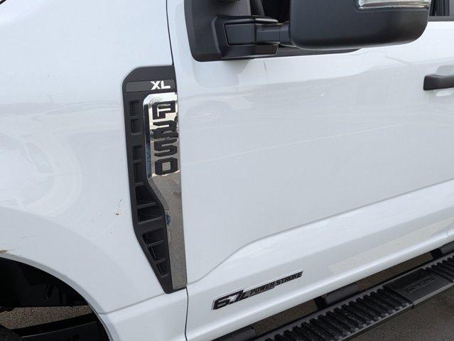 new 2026 Ford F-250 car, priced at $65,145