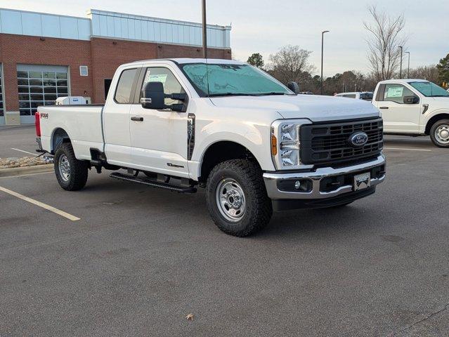 new 2026 Ford F-250 car, priced at $65,145