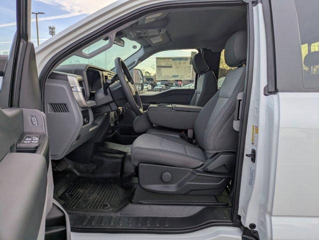 new 2026 Ford F-250 car, priced at $65,145
