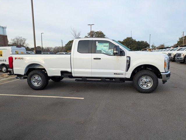 new 2026 Ford F-250 car, priced at $65,145