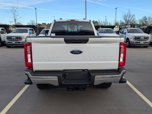 new 2026 Ford F-250 car, priced at $65,145