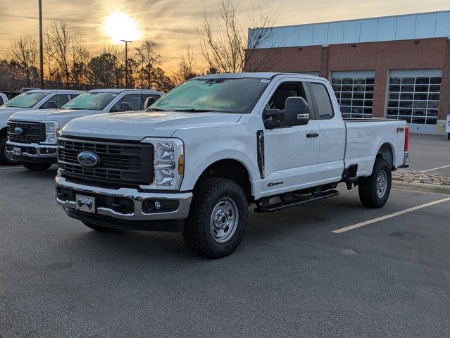 new 2026 Ford F-250 car, priced at $65,145
