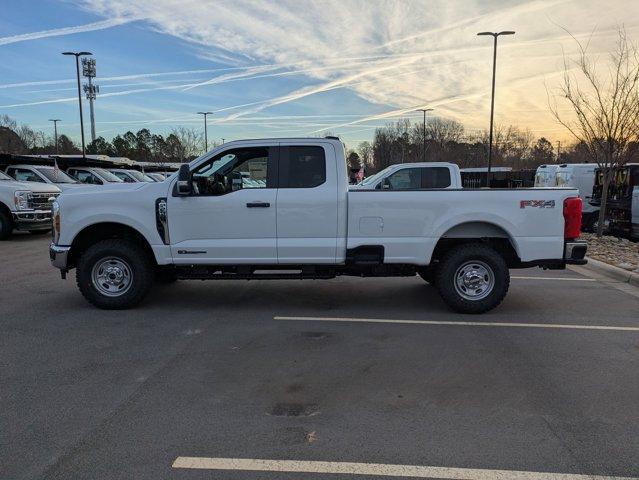 new 2026 Ford F-250 car, priced at $65,145