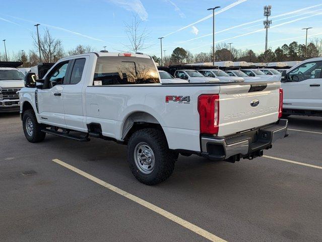 new 2026 Ford F-250 car, priced at $65,145