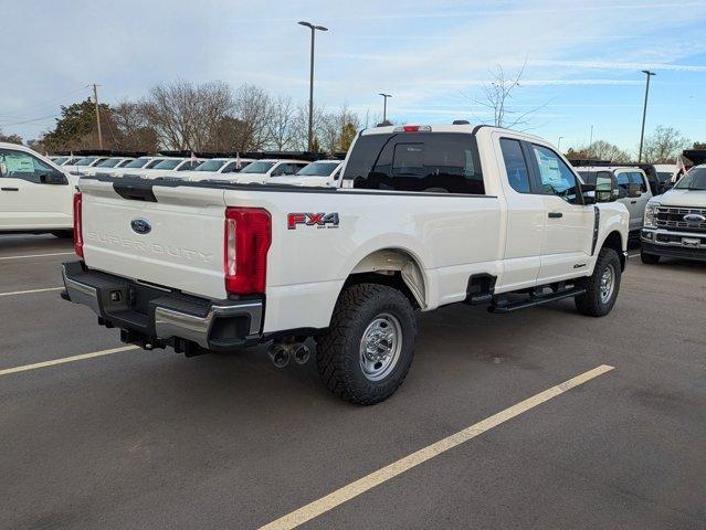 new 2026 Ford F-250 car, priced at $65,145