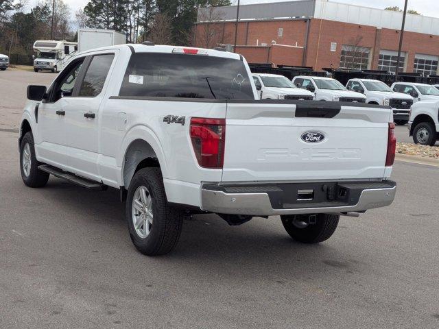 new 2026 Ford F-150 car, priced at $53,558