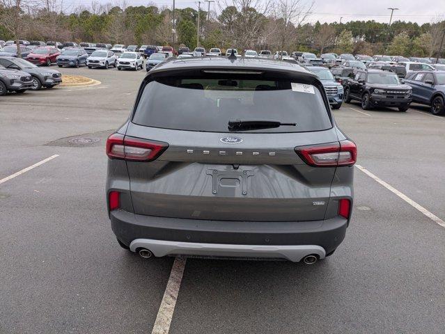 new 2026 Ford Escape car, priced at $35,007