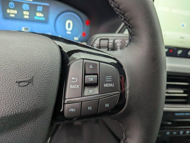 new 2026 Ford Escape car, priced at $35,007