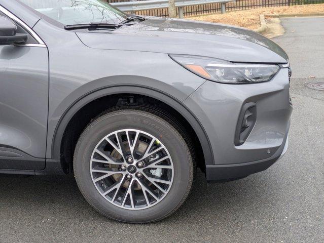 new 2026 Ford Escape car, priced at $35,007