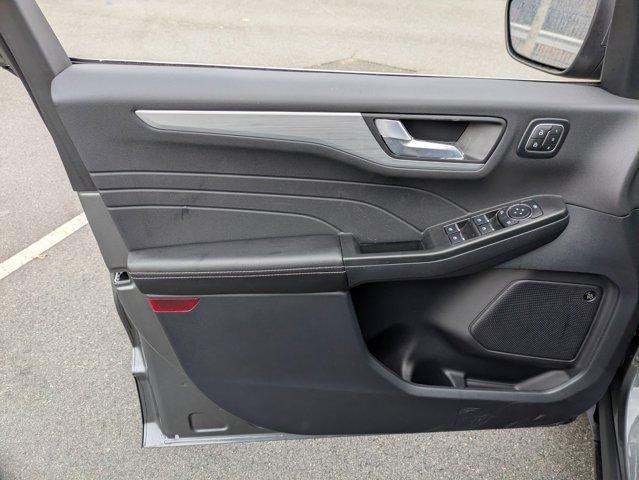 new 2026 Ford Escape car, priced at $35,007