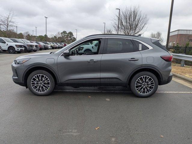 new 2026 Ford Escape car, priced at $35,007
