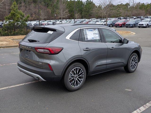 new 2026 Ford Escape car, priced at $35,007
