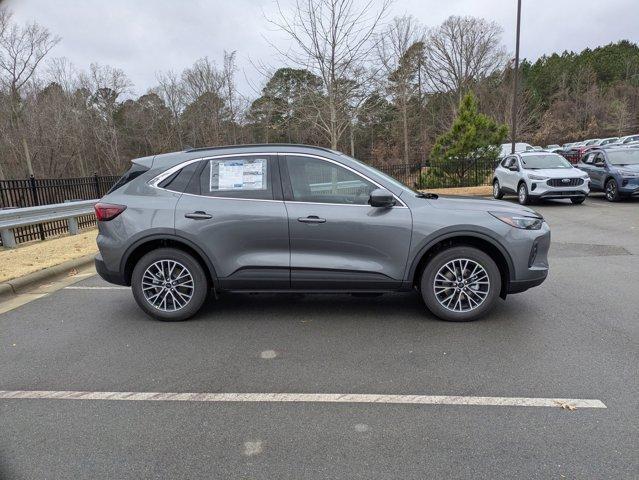 new 2026 Ford Escape car, priced at $35,007