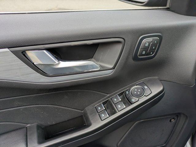 new 2026 Ford Escape car, priced at $35,007