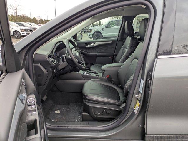 new 2026 Ford Escape car, priced at $35,007