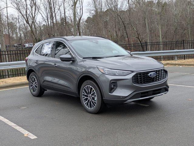 new 2026 Ford Escape car, priced at $35,007