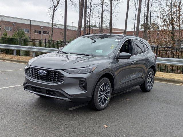 new 2026 Ford Escape car, priced at $35,007
